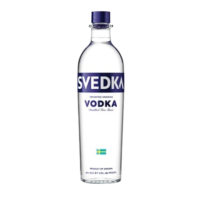 Svedka Vodka (750 ML)